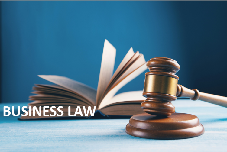 Business Law